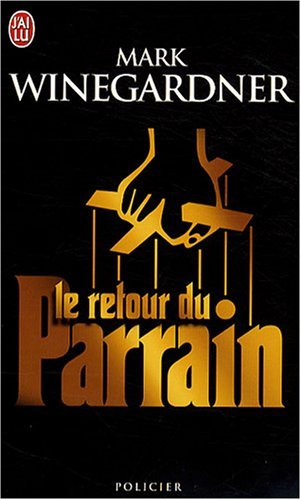 Couverture Le Retour du Parrain J'ai lu