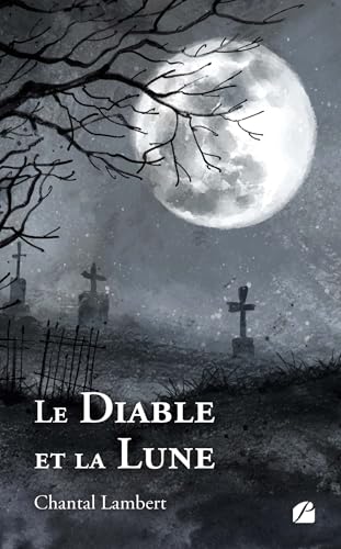 Couverture Le Diable et la Lune