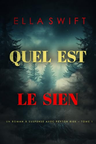 Couverture Quel est le sien