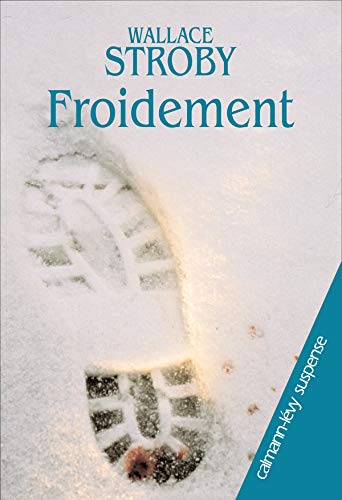 Couverture Froidement