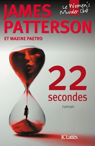 Couverture 22 secondes