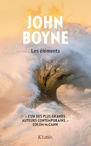 Couverture Les lments