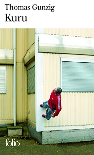 Couverture Kuru Folio