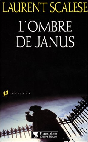 Couverture « L'Ombre de Janus »