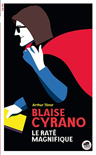 Couverture Blaise Cyrano, le rat magnifique