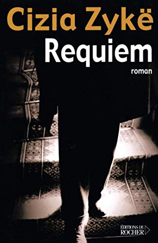 Couverture Requiem Du Rocher ditions