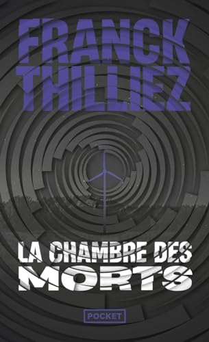 Couverture La Chambre des Morts Pocket