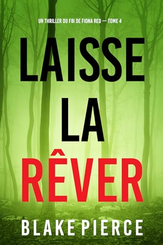 Couverture Laisse-la rver