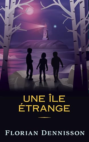 Couverture Une le trange