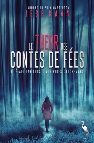 Couverture  Le Tueur des contes de fes Le Hron d'argent