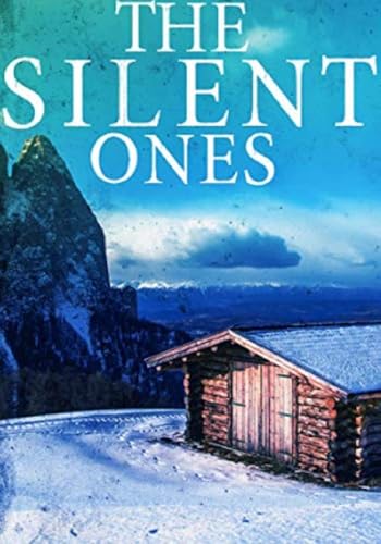 Couverture The Silent Ones