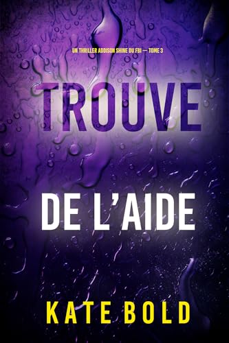 Couverture Trouve de l'aide