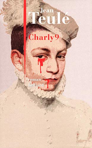 Couverture « Charly 9 »
