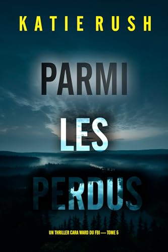 Couverture Parmi les perdus