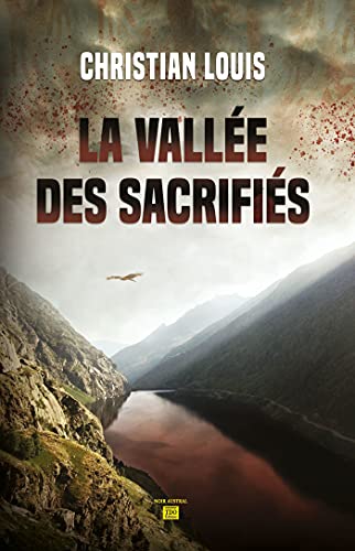 Couverture La Valle des sacrifis TDO Editions