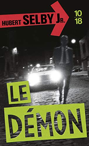 Couverture Le Dmon 10/18