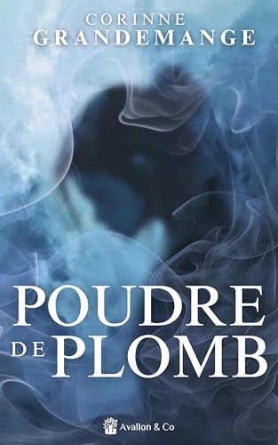 Couverture Poudre de plomb