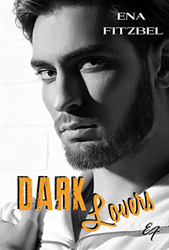 Couverture Dark Lovers