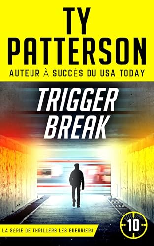 Couverture Trigger Break