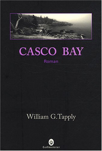 Couverture Casco Bay