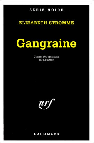 Couverture Gangraine