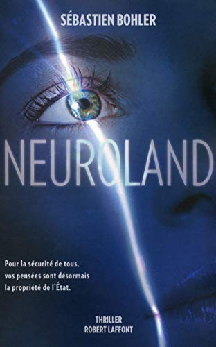 Couverture Neuroland