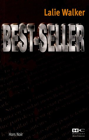 Couverture Best-Seller Hors Commerce
