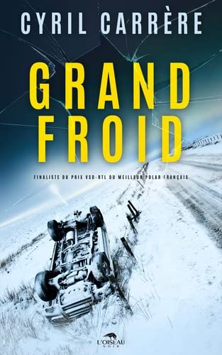 Couverture Grand froid