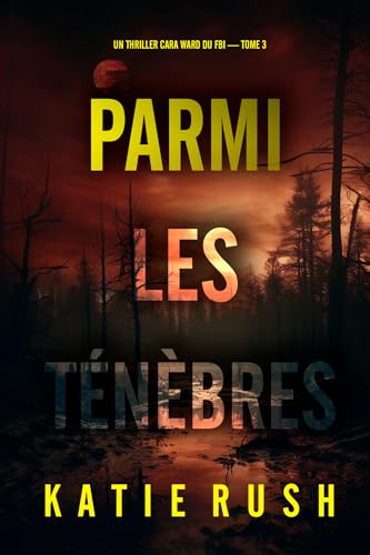 Couverture Parmi les tnbres