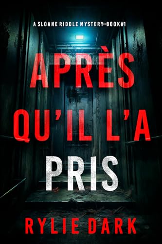Couverture Aprs qu'il l'a pris