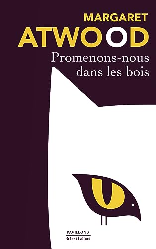 Couverture Promenons-nous dans les bois Robert Laffont