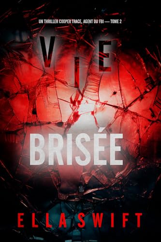 Couverture Vie bris�e