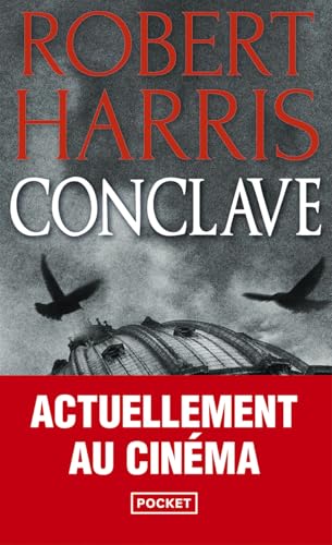Couverture Conclave