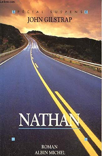 Couverture « Nathan »