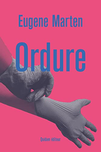 Couverture Ordure