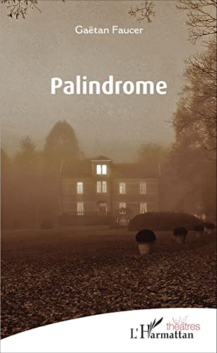 Couverture Palindrome