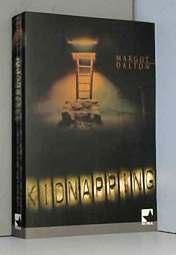 Couverture Kidnapping Harlequin