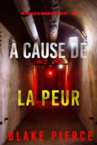 Couverture A cause de la peur