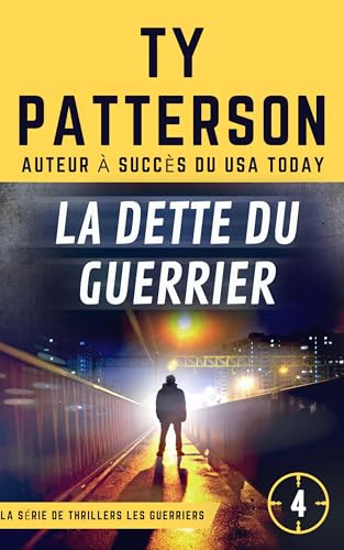 Couverture La Dette du guerrier