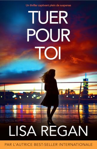 Couverture Tuer pour toi
