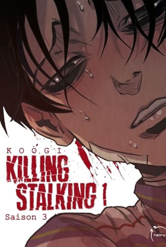 Couverture Killing Stalking tome 9