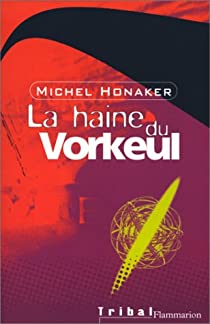 Rendez-vous à l'apocalypse - Livre de Michel Honaker