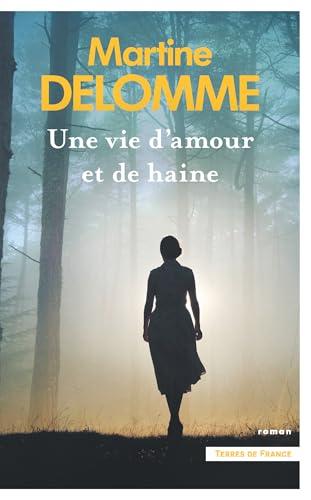 Couverture Une vie d'amour et de haine