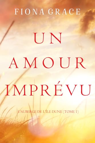 Couverture Un Amour imprvu