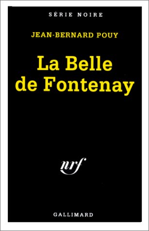 Couverture La belle de Fontenay Gallimard