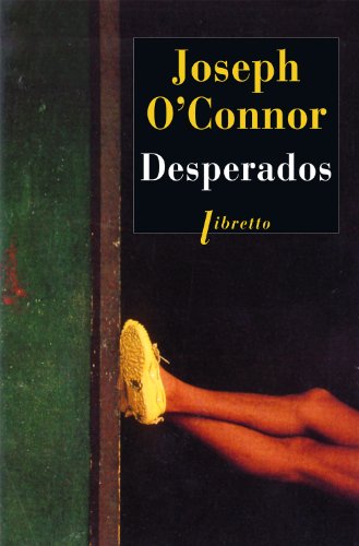 Couverture Desperados