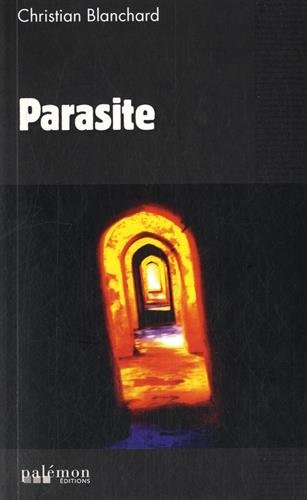Couverture Parasite 