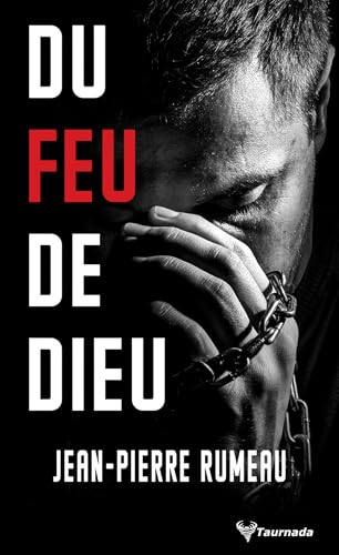 Couverture Du feu de Dieu