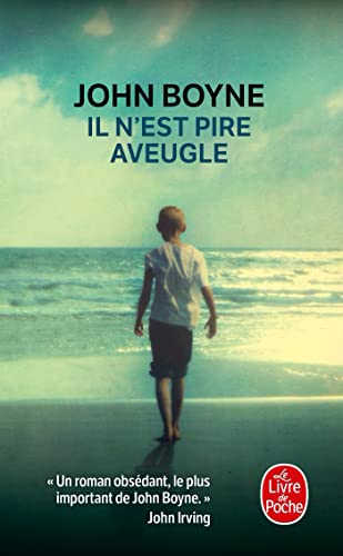Couverture Il n'est pire aveugle Livre de Poche