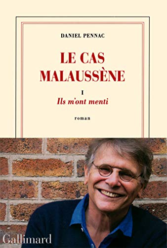 Couverture Le Cas Malaussne Gallimard